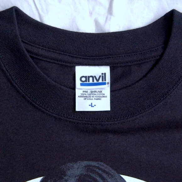 Ozzy For President - Bats In The Belfry 2004 - Picture 5 of 6